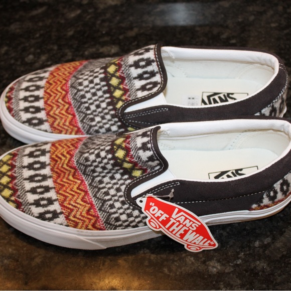 Vans Slip On - Picture 4 of 4